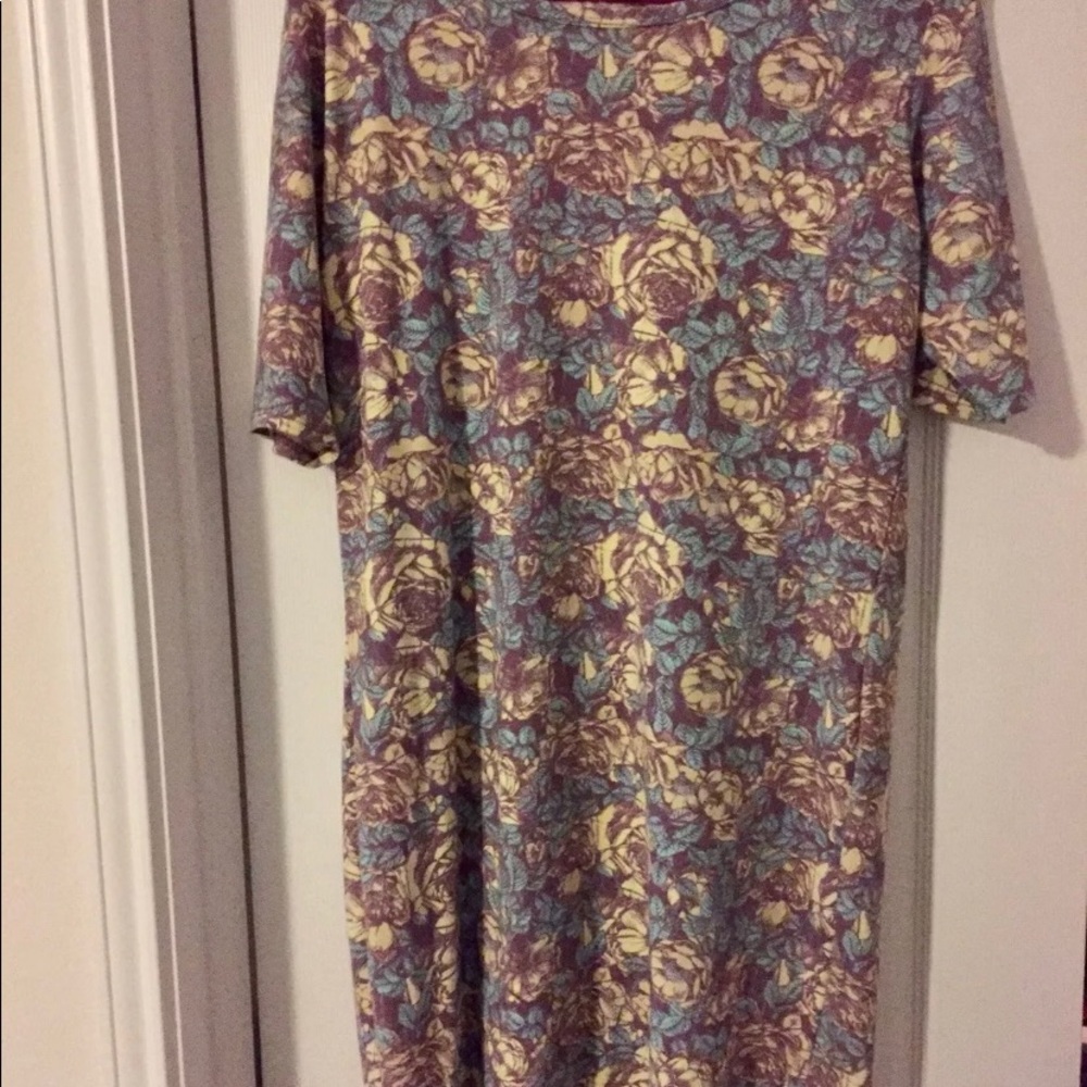 LuLaRoe Julia
